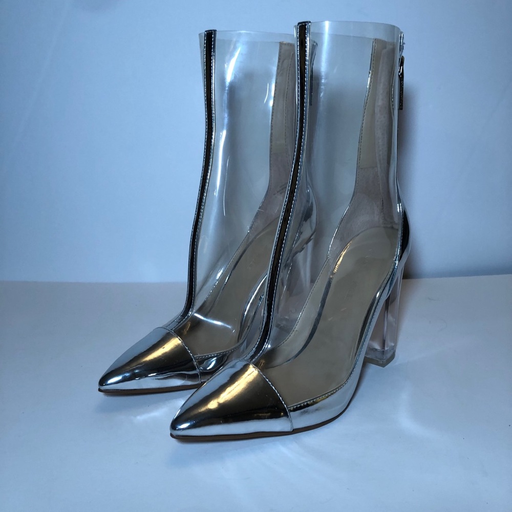 Kendall & Kylie Boots
